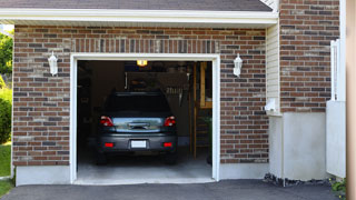 Garage Door Installation at Torrey Ranch San Diego, California