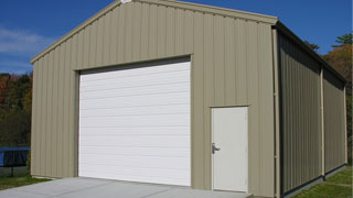 Garage Door Openers at Torrey Ranch San Diego, California